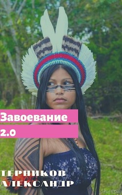 Читать онлайн книгу Завоевание 2.0 (СИ) автор Терников Александр Николаевич Книга Завоевание 2.0 (СИ)