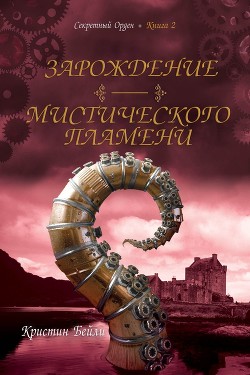 Читать онлайн книгу Зарождение мистического пламени (ЛП) автор Бейли Кристин Книга Зарождение мистического пламени (ЛП)