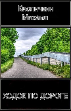Читать онлайн книгу Ходок по Дороге (СИ) автор Кисличкин Михаил Книга Ходок по Дороге (СИ)