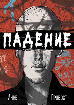 Читать онлайн книгу Падение автор Провост Анне Книга Падение