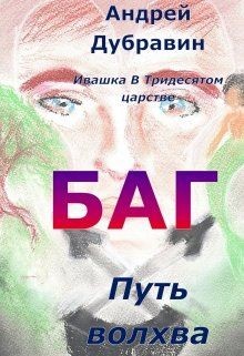 Читать онлайн книгу Багатырь (СИ) автор Дубравин Андрей Книга Багатырь (СИ)