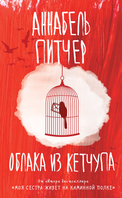 Читать онлайн книгу Облака из кетчупа автор Питчер Аннабель Книга Облака из кетчупа