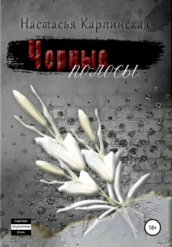 Книга Черные полосы