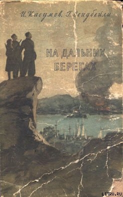 Читать онлайн книгу На дальних берегах автор Сеидбейли Гасан Мехта Оглы Книга На дальних берегах