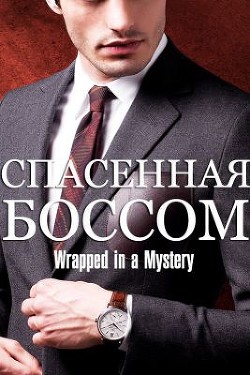 Читать онлайн книгу Спасенная босом (СИ) автор a Mystery Wrapped in Книга Спасенная босом (СИ)