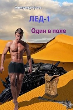 Читать онлайн книгу Один в поле (СИ) автор Сухов Александр Евгеньевич Книга Один в поле (СИ)
