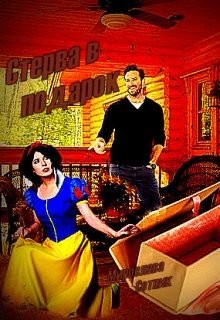 Книга Стерва в подарок (СИ)