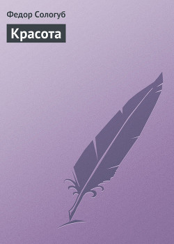 Книга Красота
