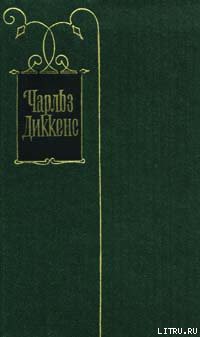 Книга Холодный дом