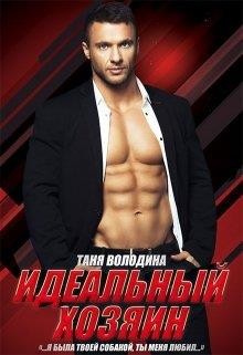 Книга Идеальный хозяин (СИ)