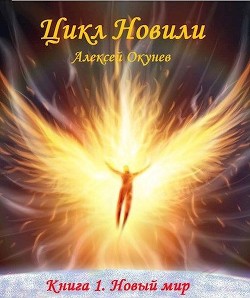 Читать онлайн книгу Новый мир (СИ) автор Окунев Алексей Книга Новый мир (СИ)