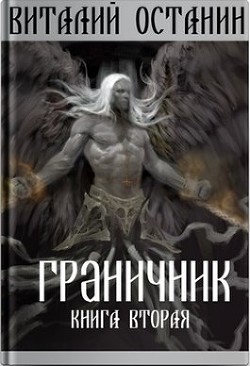 Книга Граничник-2 (СИ)