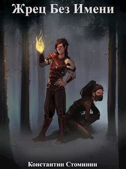 Книга Жрец Без Имени (СИ)
