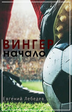 Книга Вингер. Начало (СИ)