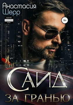 Читать онлайн книгу Саид. За гранью автор Шерр Анастасия Книга Саид. За гранью