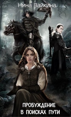 Книга В поисках пути (СИ)