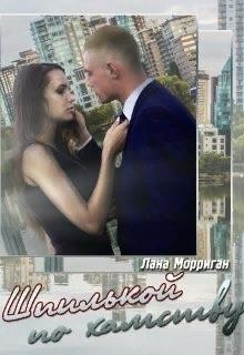 Читать онлайн книгу Шпилькой по хамству (СИ) автор Морриган Лана Книга Шпилькой по хамству (СИ)