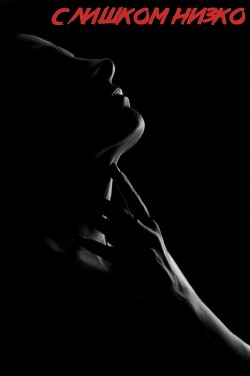 Книга Слишком низко