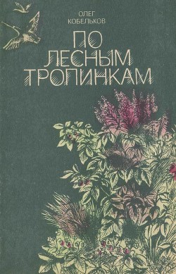 Читать онлайн книгу По лесным тропинкам (Рассказы и сказки) автор Кобельков Олег Константинович Книга По лесным тропинкам (Рассказы и сказки)