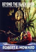 Книга Beyond the Black River