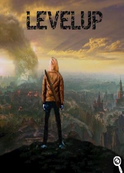 Книга LEVELUP (СИ)