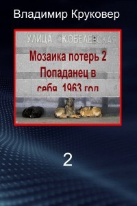 Книга Попаданец в себя, 1963 год (СИ)