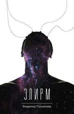 Читать онлайн книгу Элирм 1 (СИ) автор Посмыгаев Владимир Книга Элирм 1 (СИ)