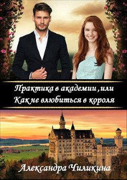 Книга Практика в академии (СИ)