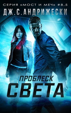 Читать онлайн книгу Проблеск Света (СИ) автор Андрижески Дж. С. Книга Проблеск Света (СИ)
