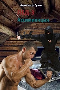 Читать онлайн книгу Ассимиляция (СИ) автор Сухов Александр Евгеньевич Книга Ассимиляция (СИ)