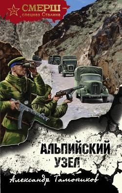 Книга Альпийский узел