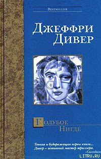 Читать онлайн книгу Голубое Нигде автор Дивер Джеффри Книга Голубое Нигде