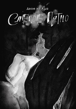 Книга Слепое пятно (СИ)