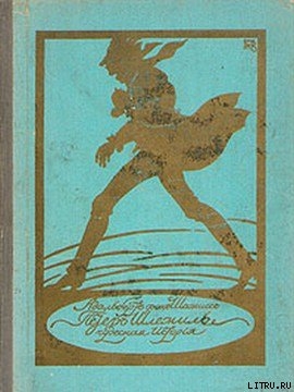 Книга Удивительная история Петера Шлемиля