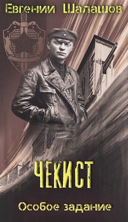 Книга Особое задание (СИ)
