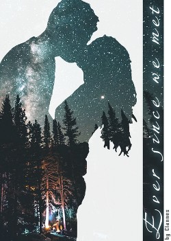 Читать онлайн книгу Ever since we met (СИ) автор Книга Ever since we met (СИ)