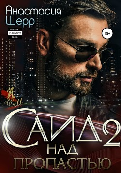 Читать онлайн книгу Саид 2. Над пропастью автор Шерр Анастасия Книга Саид 2. Над пропастью