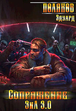 Книга Сопряжение. ЗИЛ 3.0 (СИ)