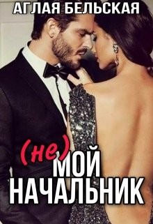 Книга (Не) мой начальник (СИ)