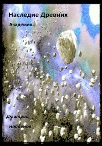 Читать онлайн книгу Академия (СИ) автор Найденов Дмитрий Книга Академия (СИ)
