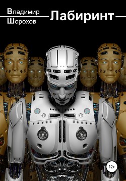 Книга Лабиринт