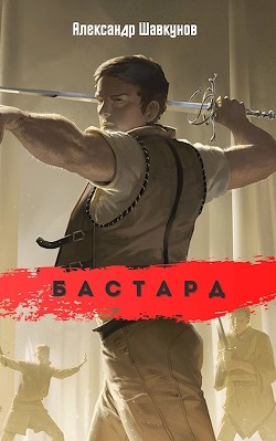 Читать онлайн книгу Бастард (СИ) автор Шавкунов Александр Георгиевич Книга Бастард (СИ)