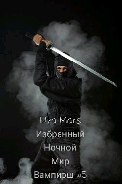 Читать онлайн книгу Избранный (СИ) автор Книга Избранный (СИ)