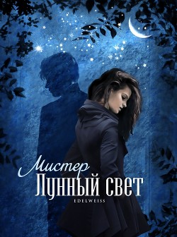 Книга Мистер Лунный свет (СИ)