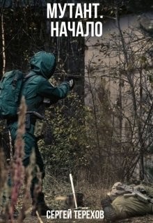 Книга Начало (СИ)