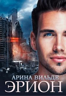 Читать онлайн книгу Эрион (СИ) автор Вильде Арина Книга Эрион (СИ)