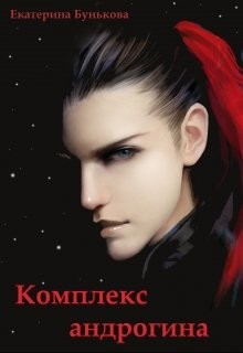 Читать онлайн книгу Комплекс андрогина (СИ) автор Бунькова Екатерина Книга Комплекс андрогина (СИ)