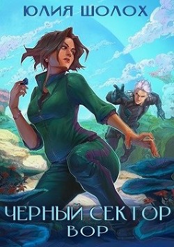 Читать онлайн книгу Вор (СИ) автор Шолох Юлия Книга Вор (СИ)