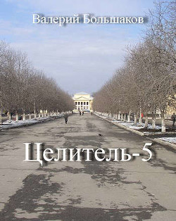 Книга Ц-5 (СИ)