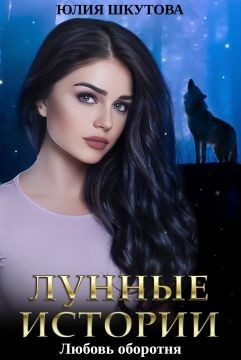 Читать онлайн книгу Любовь оборотня (СИ) автор Шкутова Юлия Книга Любовь оборотня (СИ)